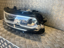 Laden Sie das Bild in den Galerie-Viewer, Frontscheinwerfer VW Tiguan 5NB941114C Full LED Rechts Scheinwerfer Headlight