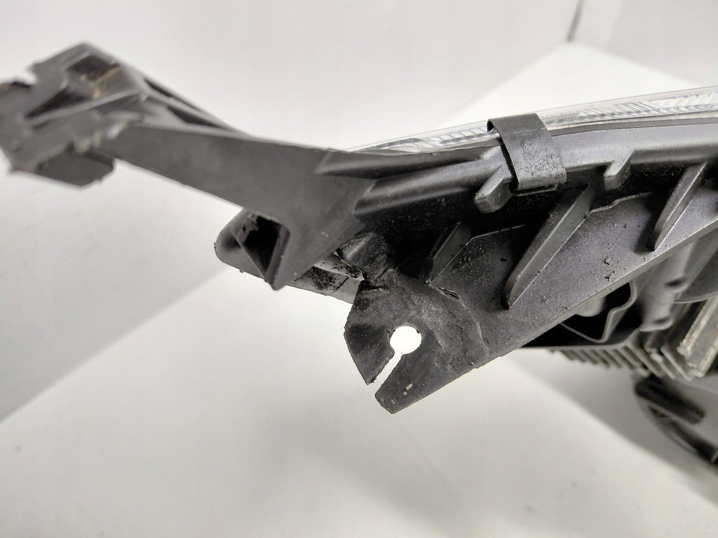 Frontscheinwerfer Ford Transit Custom JK21-13D153-BJ Xenon Links Headlight SCH3408152525de