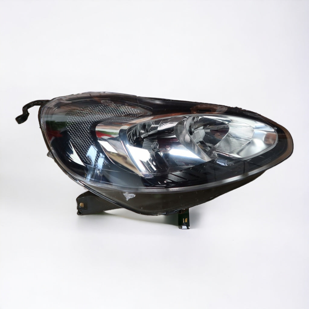 Frontscheinwerfer Opel Adam LED Rechts Scheinwerfer Headlight