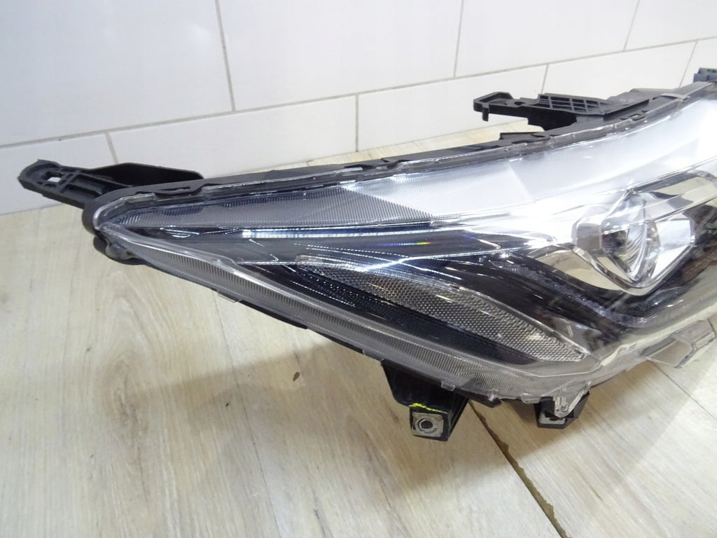 Frontscheinwerfer Mitsubishi Eclipse Cross Full LED Rechts Headlight