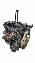 Load image into Gallery viewer, Motor Ford Transit JXFA PHFA 2.4 TDCI 115PS 2006 Diesel Engine Unkomplett MOT3049626027mi