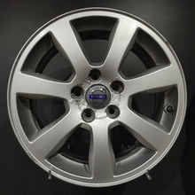 Load image into Gallery viewer, 4x Alufelge 16 Zoll 7.0" 5x108 50ET 31200601 Volvo V60 I S60 Rim Wheel FEL5087080238yz