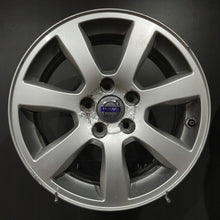 Load image into Gallery viewer, 4x Alufelge 16 Zoll 7.0" 5x108 50ET 31200601 Volvo V60 I S60 Rim Wheel FEL5087080238yz