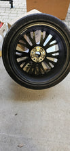 Load image into Gallery viewer, 1x Alufelge 21 Zoll 8.5" 5x112 85E601025M Audi E-Tron Rim Wheel FEL8601244864pj