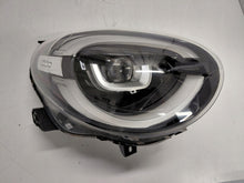 Laden Sie das Bild in den Galerie-Viewer, Frontscheinwerfer Fiat 500x 00520919690 Full LED Rechts Scheinwerfer Headlight SCH8053040038ij