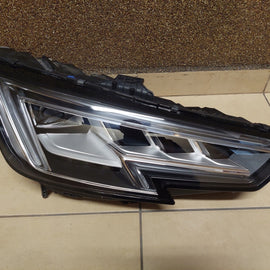 Frontscheinwerfer Audi A4 8W0941036 Rechts Scheinwerfer Headlight SCH1313245417sg