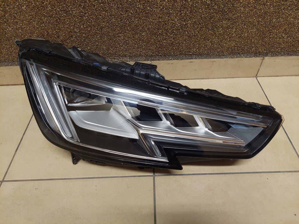 Frontscheinwerfer Audi A4 8W0941036 Rechts Scheinwerfer Headlight SCH1313245417sg