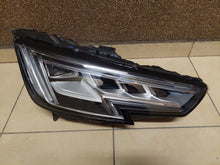 Laden Sie das Bild in den Galerie-Viewer, Frontscheinwerfer Audi A4 8W0941036 Rechts Scheinwerfer Headlight SCH1313245417sg