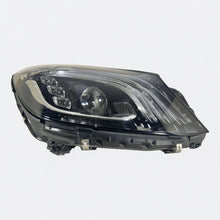 Laden Sie das Bild in den Galerie-Viewer, Frontscheinwerfer Mercedes-Benz W222 A2229062405 LED Rechts Headlight