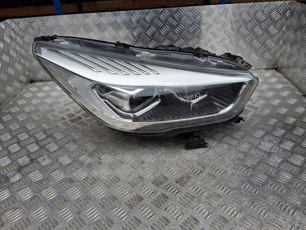 Frontscheinwerfer Ford Kuga 90156426 Xenon Rechts Scheinwerfer Headlight SCH7080150131jk