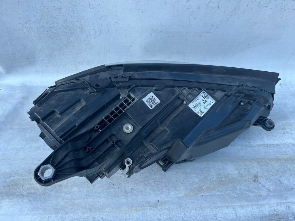 Frontscheinwerfer Mercedes-Benz Gle A1679069504 Links Scheinwerfer Headlight