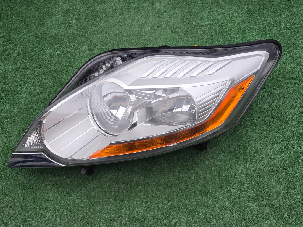 Frontscheinwerfer Ford Kuga 8V41-13W030-AG Links Scheinwerfer Headlight SCH9229190297mg