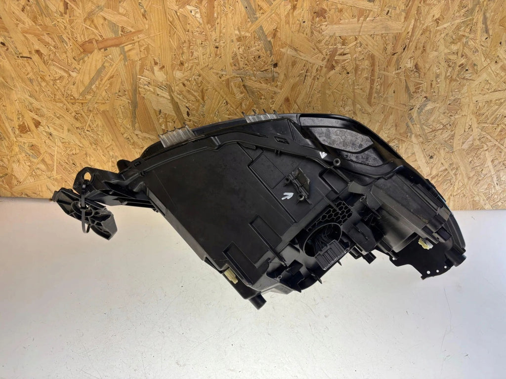 Frontscheinwerfer Peugeot 2008 II 9841642080 Rechts Scheinwerfer Headlight SCH3931373008rj