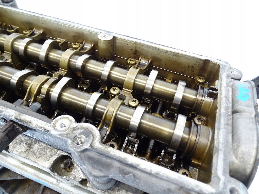 Motor Audi VW A3 Golf VII CRB 2.0 150PS Diesel Engine Unkomplett