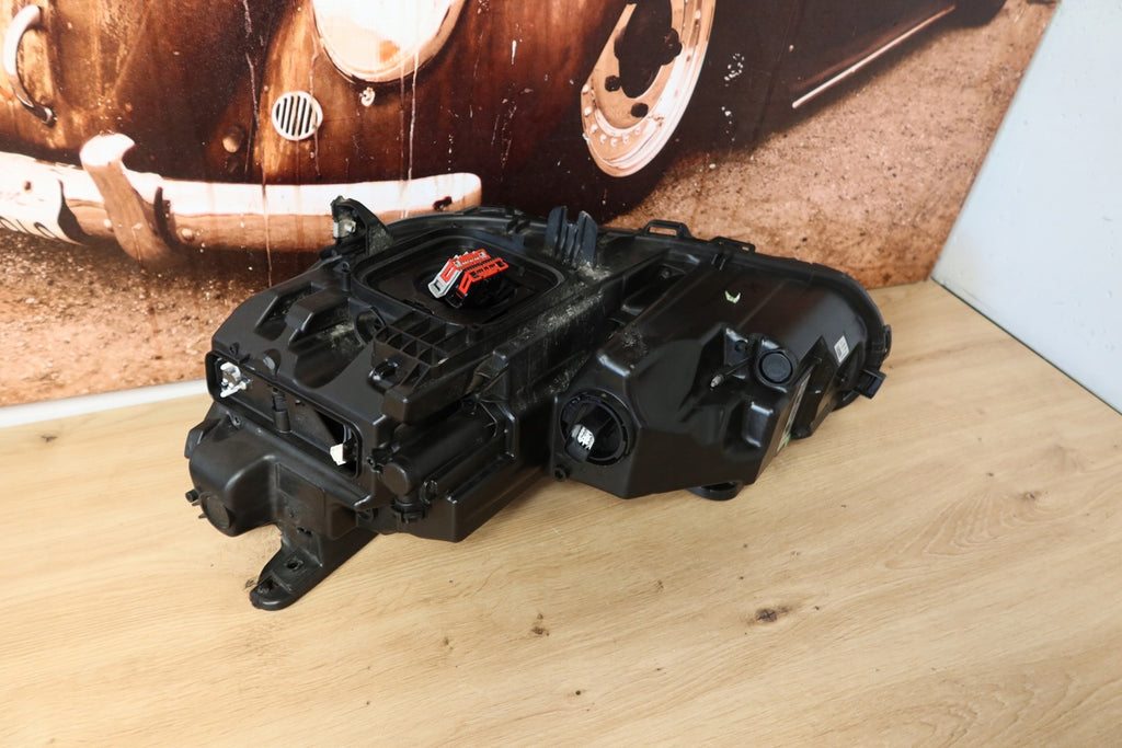 Frontscheinwerfer BMW Insignia B 39136836 Full LED Rechts Scheinwerfer Headlight SCH7472967695gr