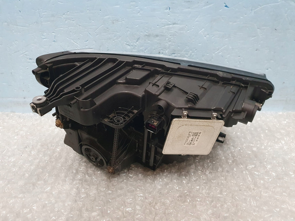 Frontscheinwerfer Audi E-Tron 85H941039R LED Links Scheinwerfer Headlight SCH4103000057il