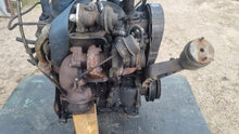 Laden Sie das Bild in den Galerie-Viewer, Motor VW T4 84073499 1.9 90PS 66kW Diesel Engine Komplett MOT9946233697tb