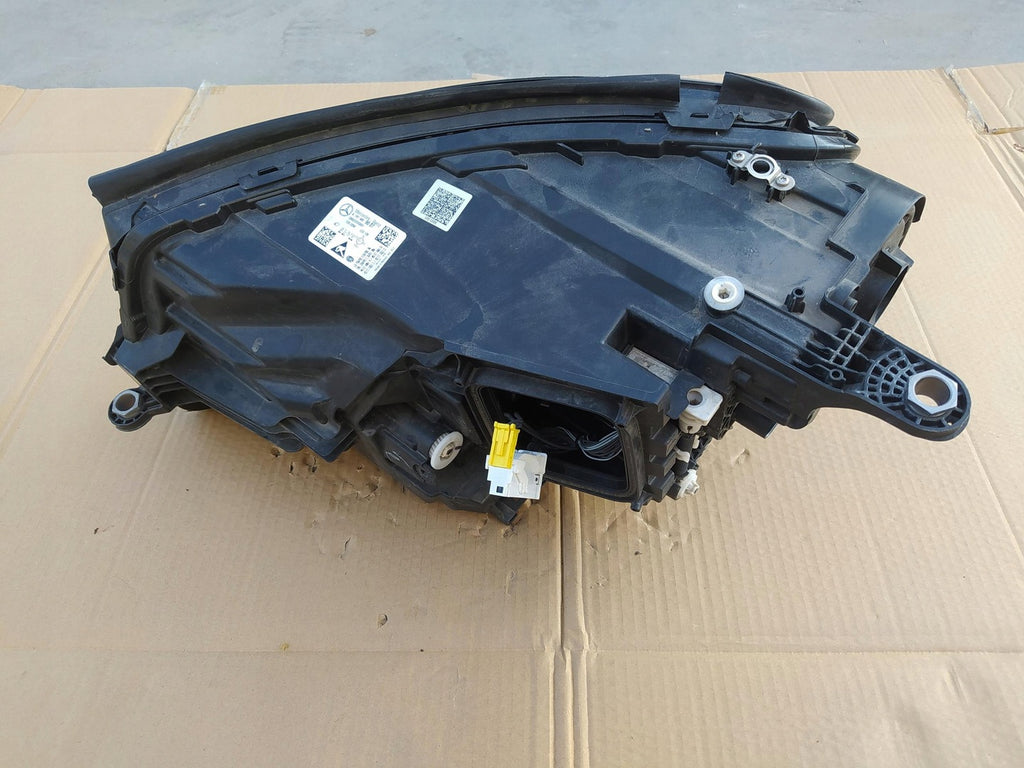 Frontscheinwerfer Mercedes-Benz Gls A1679069007 LED Rechts Headlight SCH1333365885sm