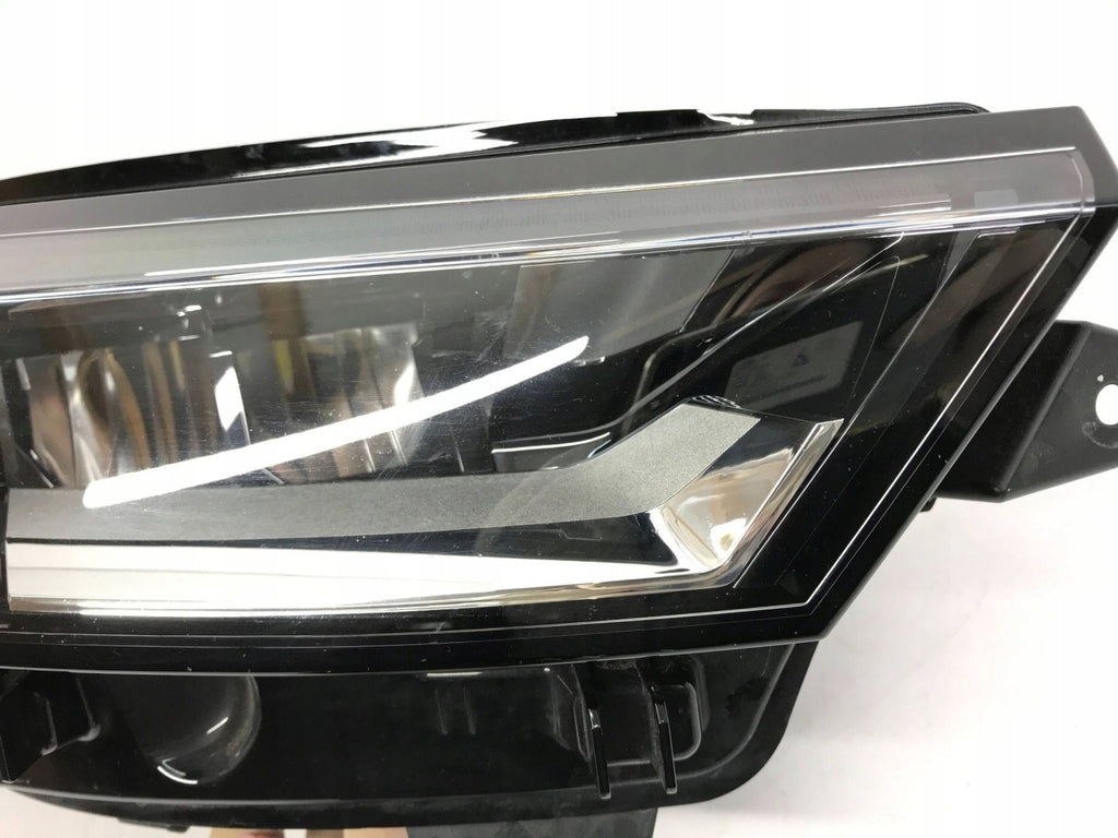 Frontscheinwerfer Renault Captur II 260107674R Rechts Scheinwerfer Headlight SCH4844867328cg