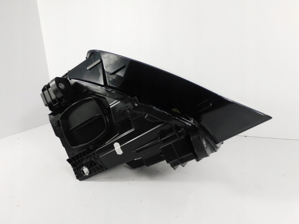 Frontscheinwerfer Audi Q2 81A941012 Rechts Scheinwerfer Headlight SCH6495865446nv