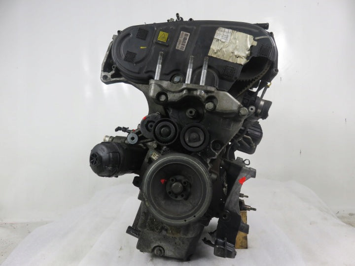 Motor Alfa Romeo Giulietta 940A3000 1.6 JTDM 105PS 77kW 2011 Diesel Unkomplett MOT6322523463ko