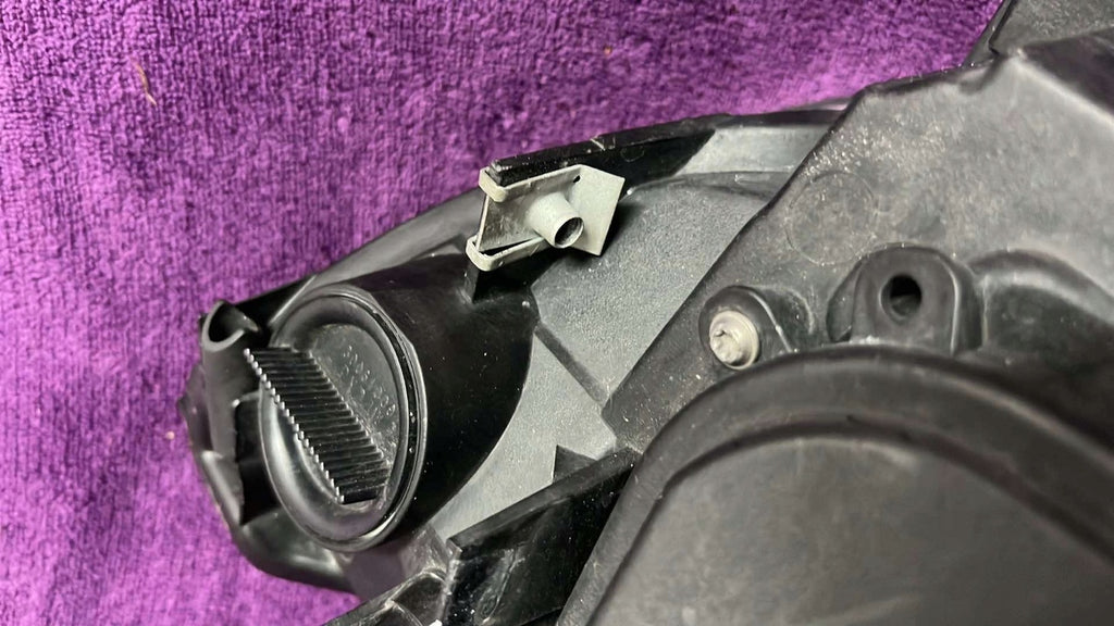 Frontscheinwerfer BMW E93 E92 7162130 Xenon Rechts Scheinwerfer Headlight