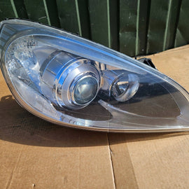 Frontscheinwerfer Volvo V60 30796246 Rechts Scheinwerfer Headlight SCH9085230612xp