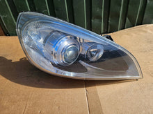 Load image into Gallery viewer, Frontscheinwerfer Volvo V60 30796246 Rechts Scheinwerfer Headlight SCH9085230612xp