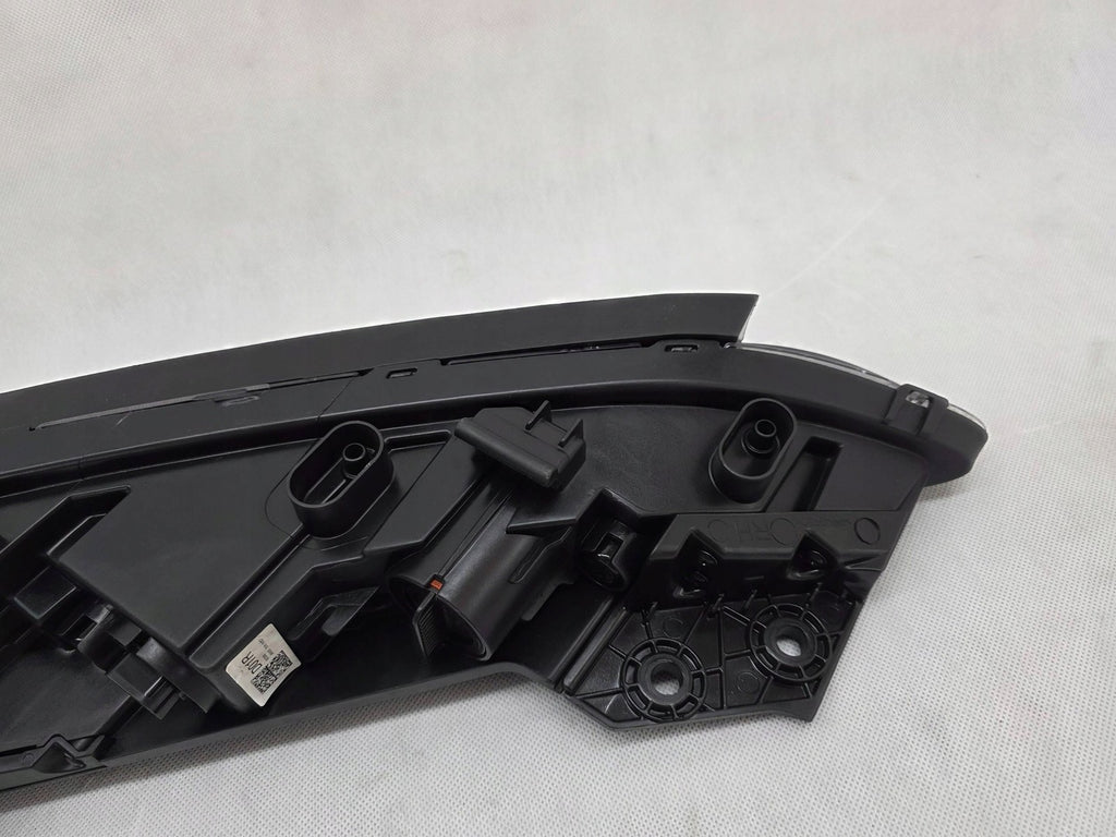 Frontscheinwerfer Hyundai Kona 92208J9000 Full LED Rechts Scheinwerfer Headlight SCH2409913313is