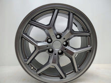 Laden Sie das Bild in den Galerie-Viewer, 1x Alufelge 18 Zoll 5x112 5A324D5 BMW 5 Rim Wheel FEL8116607378vw