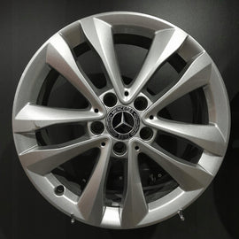 1x Alufelge 17 Zoll 7.0