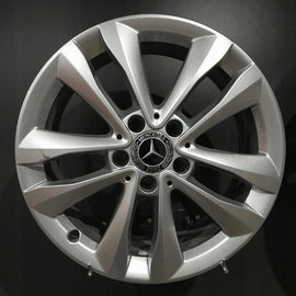 1x Alufelge 17 Zoll 7.0