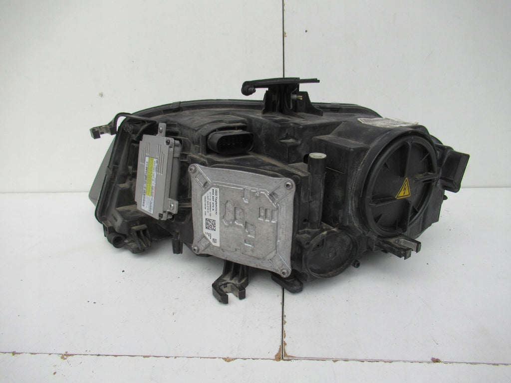 Frontscheinwerfer Audi A4 B8 8K0941004P Xenon Rechts Scheinwerfer Headlight