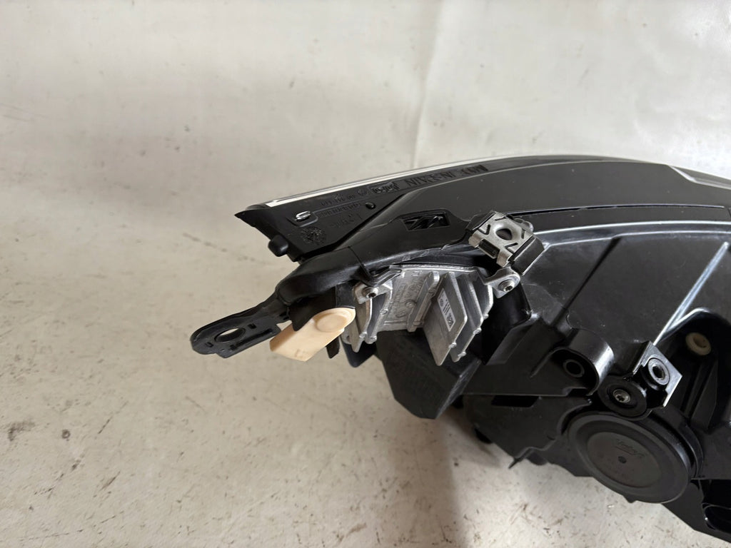 Frontscheinwerfer VW Golf VIII 5H1941005C LED Links Scheinwerfer Headlight SCH6453386444ov