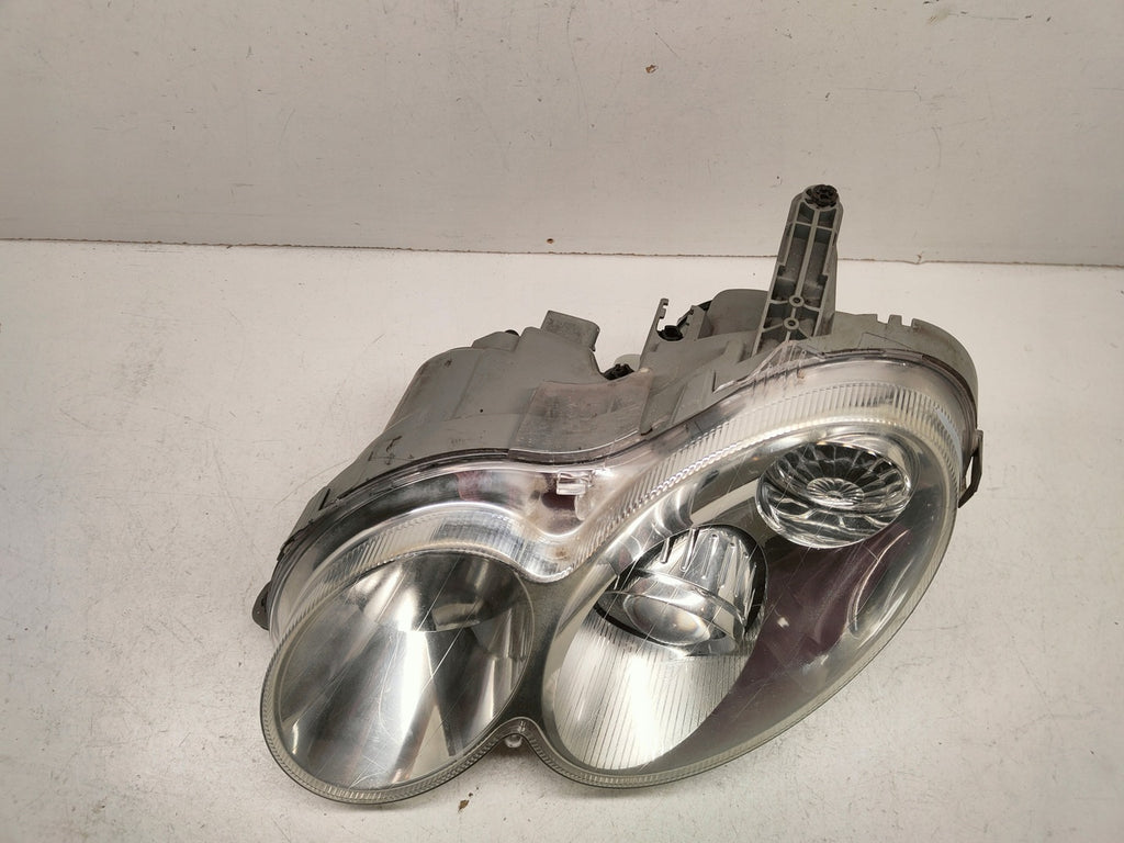 Frontscheinwerfer Mercedes-Benz Clk Links Scheinwerfer Headlight