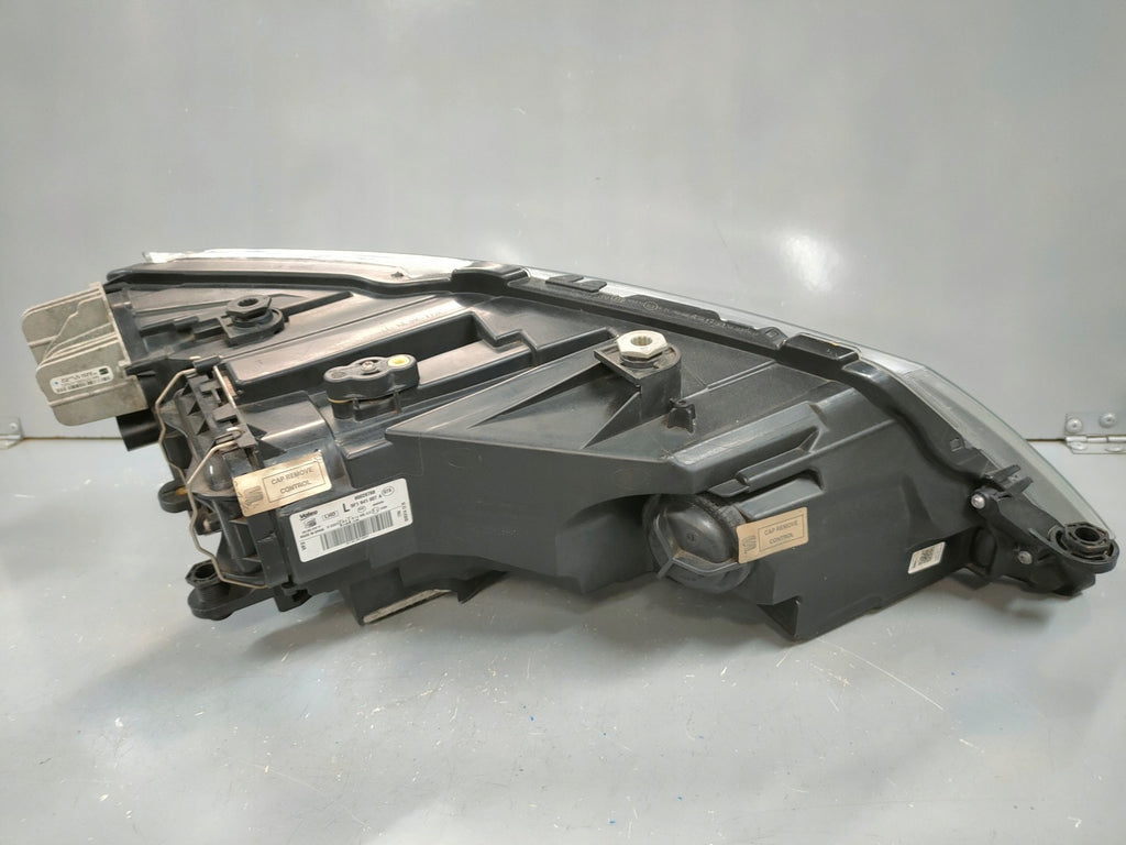 Frontscheinwerfer Audi Leon III 5F1941007A 5F0941607 Full LED Links Headlight SCH7998424841rw