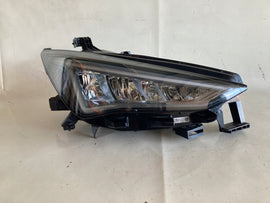 Frontscheinwerfer Cupra Born 10F941008H LED Rechts Scheinwerfer Headlight SCH9616299041ik