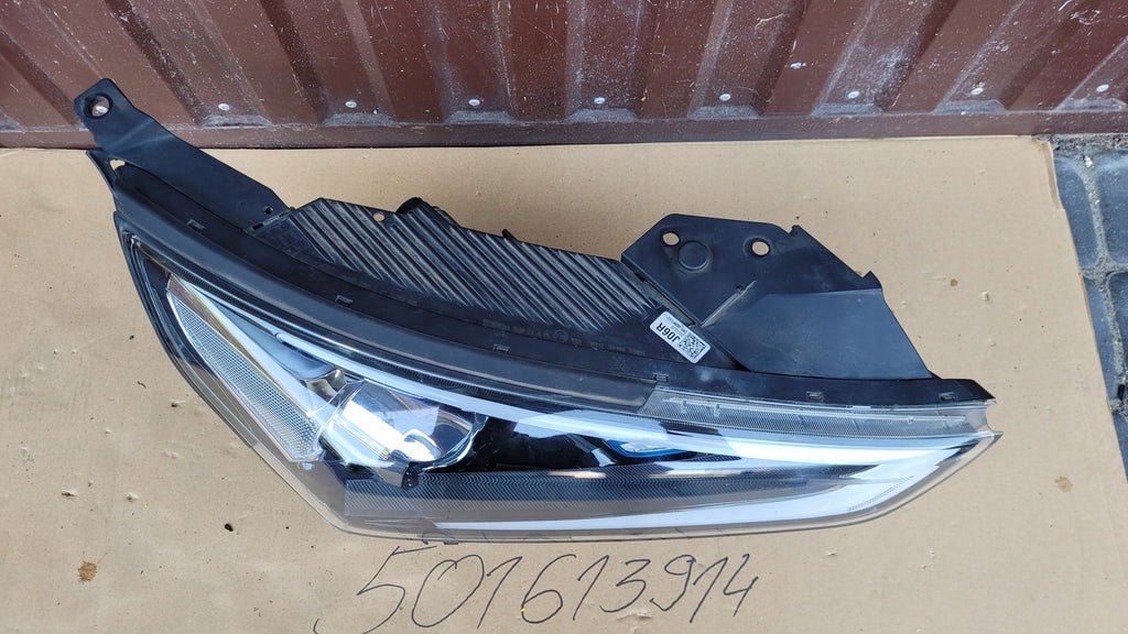 Frontscheinwerfer Hyundai Ioniq 92102-G2 Xenon Rechts Scheinwerfer Headlight