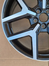 Laden Sie das Bild in den Galerie-Viewer, 1x Alufelge 18 Zoll 7.0" 5x100 6F9601025B Seat Arona Rim Wheel FEL6300403679cu