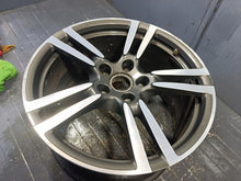 Load image into Gallery viewer, 1x Alufelge 20 Zoll 11.0" 5x130 Porsche Rim Wheel FEL8633962044fe