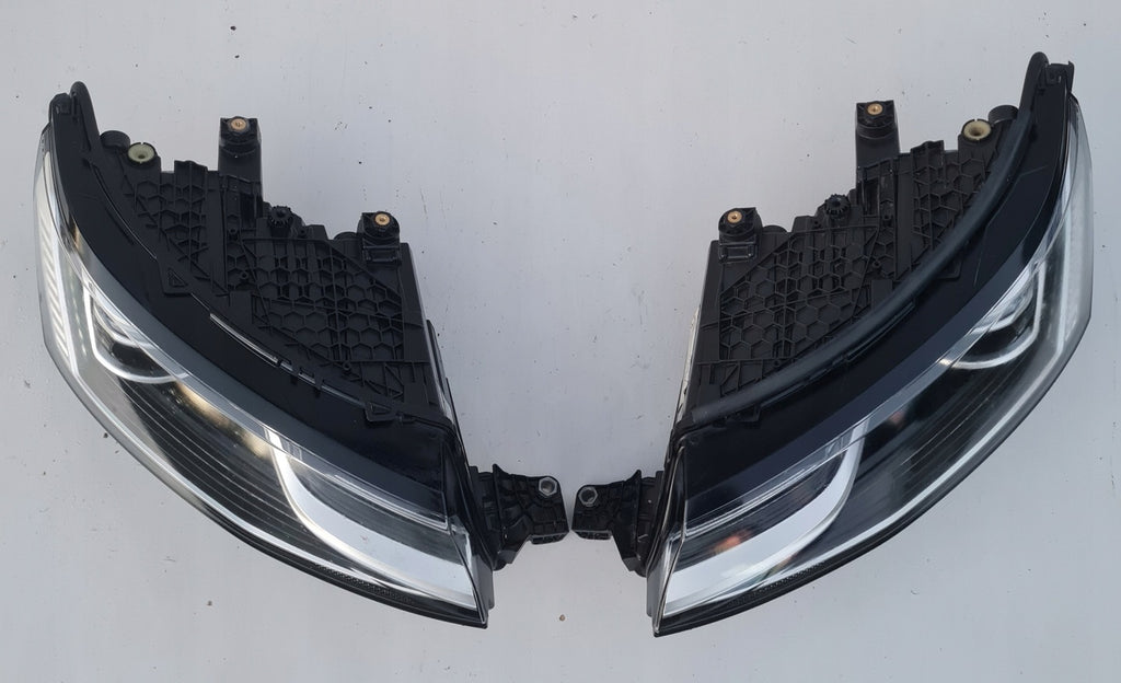 Frontscheinwerfer VW Multivan T7 7T1941082C 7T1941081C Ein Satz Headlight SCH2176025322kn