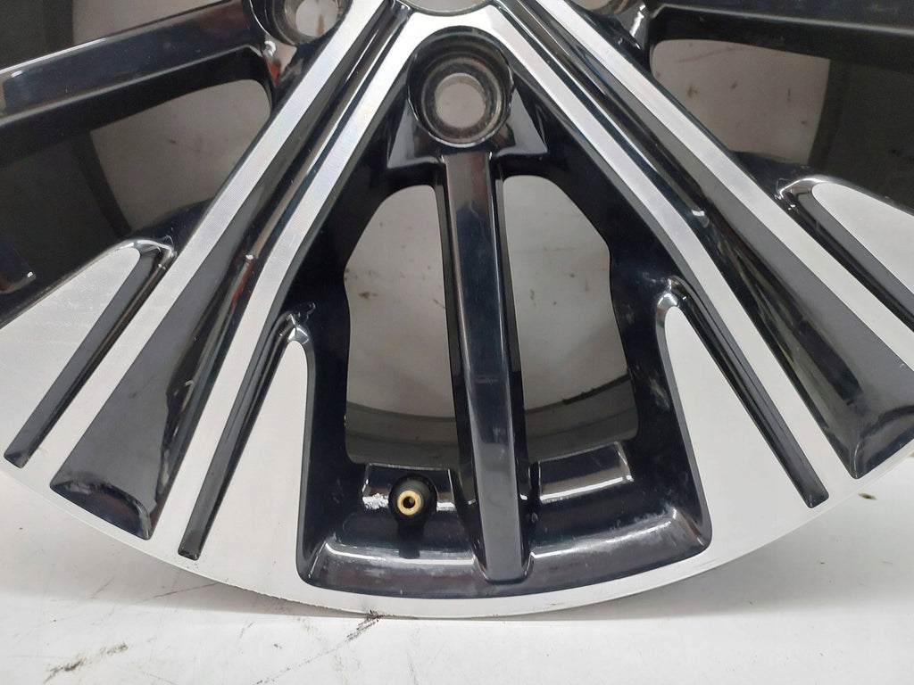 1x Alufelge 18 Zoll SPP12833 Mitsubishi Eclipse Cross Rim Wheel