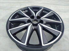 Load image into Gallery viewer, 1x Alufelge 19 Zoll 7.0&quot; 5x114.3 45ET Glanz 9965117090 Mazda Cx-5 Mg Rim Wheel