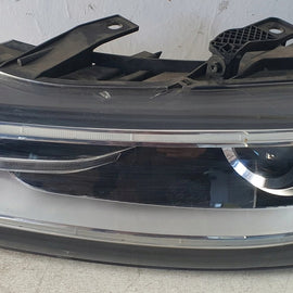 Frontscheinwerfer Audi Q3 I 8U0941003H Links Scheinwerfer Headlight SCH8756434333mz
