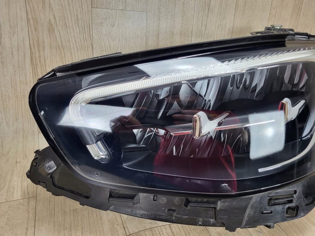 Frontscheinwerfer Mercedes-Benz W213 A2139067509 LED Links Headlight SCH6547752674uq