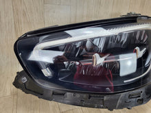 Laden Sie das Bild in den Galerie-Viewer, Frontscheinwerfer Mercedes-Benz W213 A2139067509 LED Links Headlight SCH6547752674uq