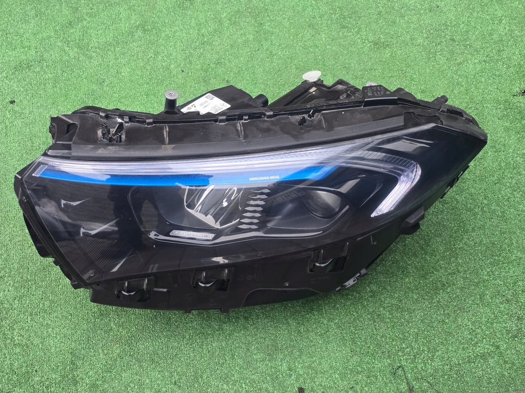 Frontscheinwerfer Mercedes-Benz Eqa Eqb A2439062701KZ Links Headlight SCH5952539835kp