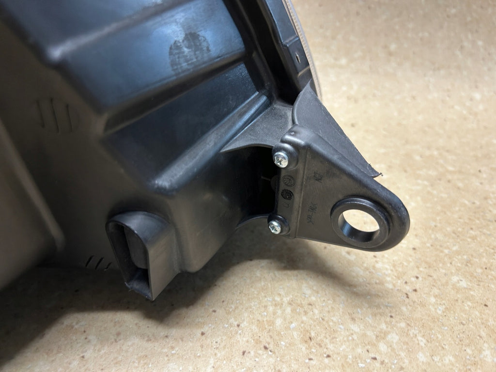 Frontscheinwerfer Skoda Fabia II 6J941017A Links Scheinwerfer Headlight SCH6881822921hc
