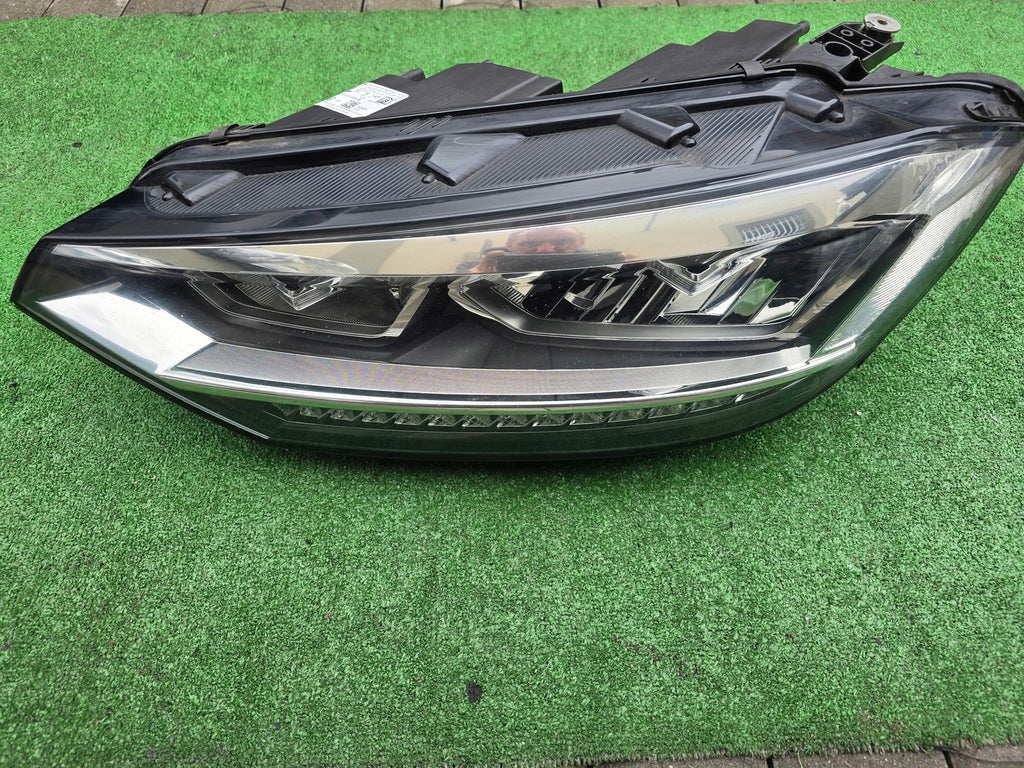 Frontscheinwerfer VW Touran 5TB941035B Full LED Links Scheinwerfer Headlight SCH1652475288sw