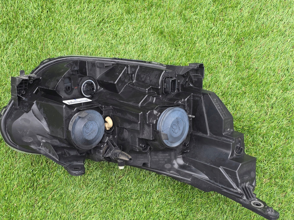 Frontscheinwerfer Renault Kangoo Express 260600331R Links Scheinwerfer Headlight SCH2809973267rw